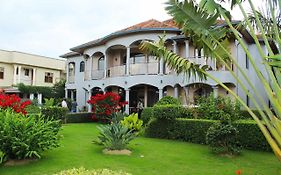 The Little Hill Boutique Hotel